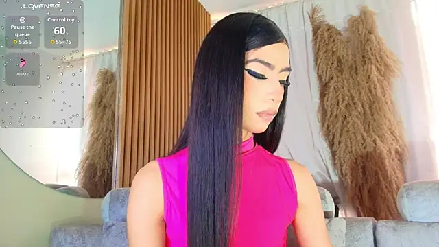 Victoria Bigcock online show from 24, 7, 2026