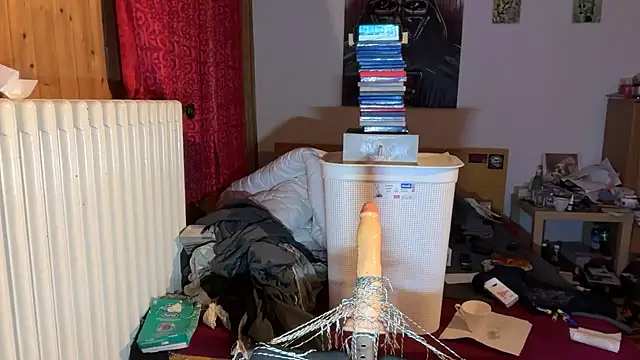 passivBoyD online show from 4, 7, 2026