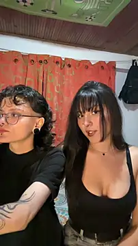 Aurora Califer66 online show from 10, 6, 2026