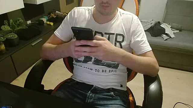 Snapshot of Pat_CumShow4Dad chatting on 27, 7, 2026 Pat CumShow4Dad online show from 27, 7, 2026