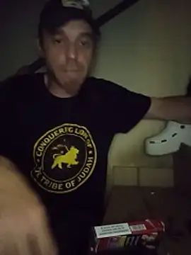 Toni13 1983 online show from 28, 5, 2026