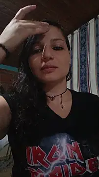 Snapshot of Marcella_single chatting on 19, 7, 2026 Marcella single online show from 19, 7, 2026