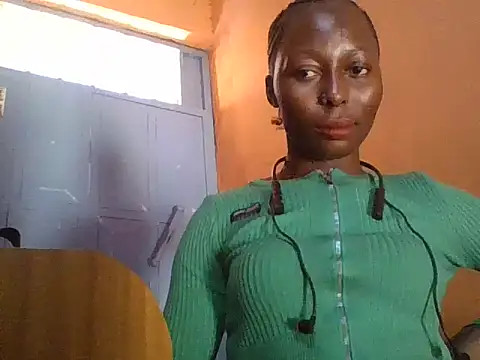 Melaniel online show from 26, 5, 2026