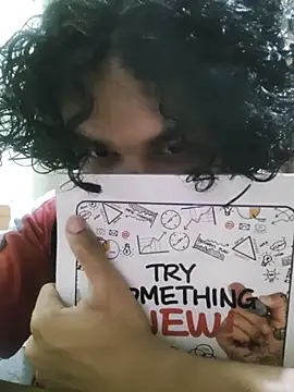 Snapshot of kabir_noir chatting on 1, 6, 2026 kabir noir online show from 1, 6, 2026