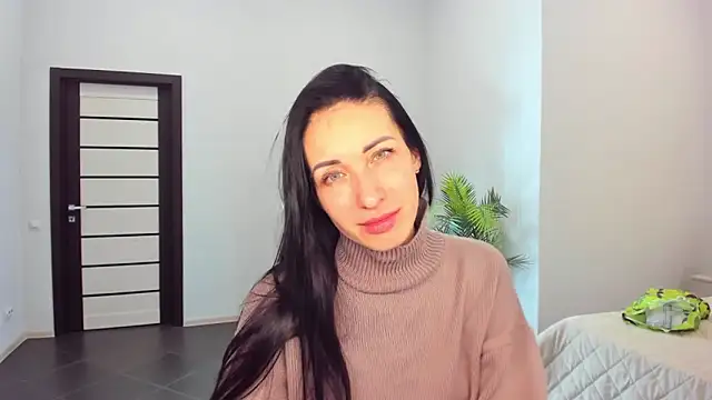 BouncySweety online show from 15, 3, 2025