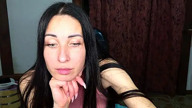 BouncySweety online show from 26, 10, 2025