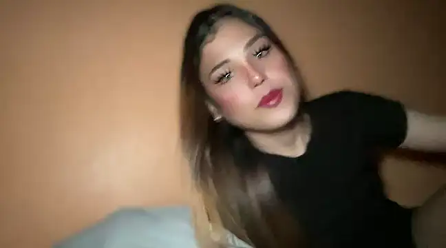 Nami Campbell online show from 22, 12, 2024