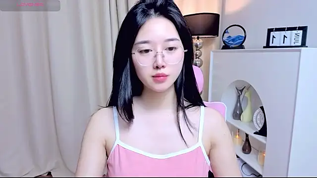 miuu6868 online show from 11, 6, 2026