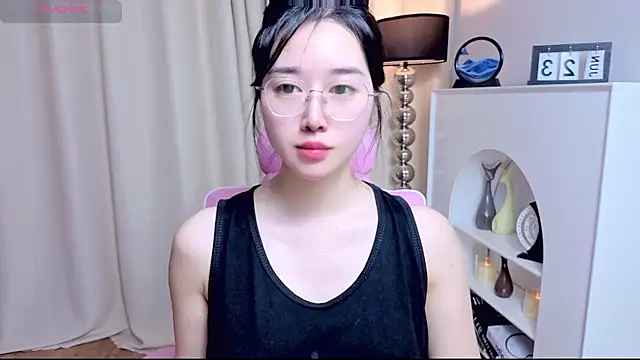 miuu6868 online show from 23, 6, 2026