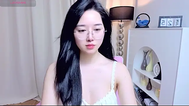 miuu6868 online show from 25, 6, 2026