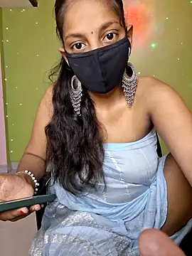 Miss Aaisha online show from 19, 6, 2026