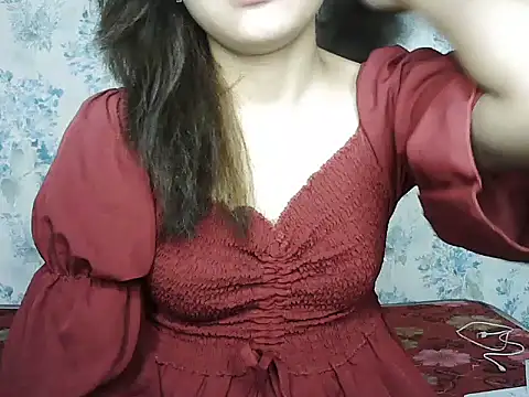 Snapshot of latina_nikita chatting on 2, 6, 2026 latina nikita online show from 2, 6, 2026