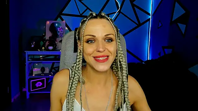DianaRosi online show from 26, 5, 2026