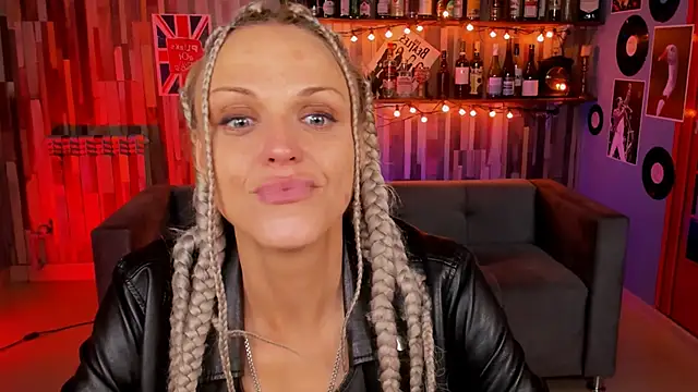 DianaRosi online show from 27, 5, 2026