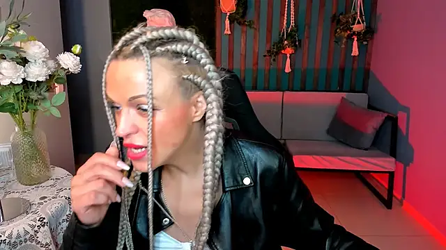 DianaRosi online show from 29, 5, 2026