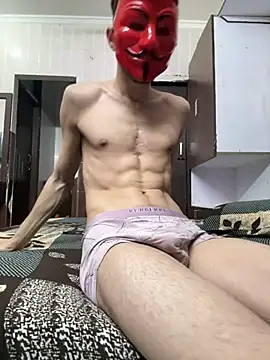 zacksidd online show from 28, 7, 2026