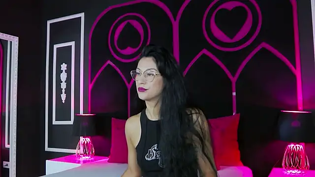 Areina online show from 25, 7, 2026