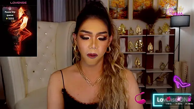 Snapshot of FuckingDollz chatting on 3, 7, 2026 FuckingDollz online show from 3, 7, 2026