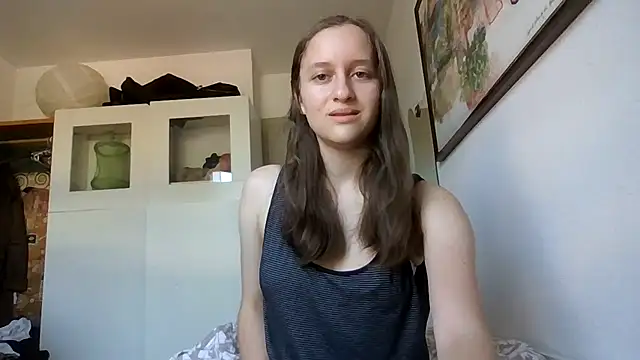 Snapshot of SoftieSophie chatting on 26, 5, 2026 SoftieSophie online show from 26, 5, 2026