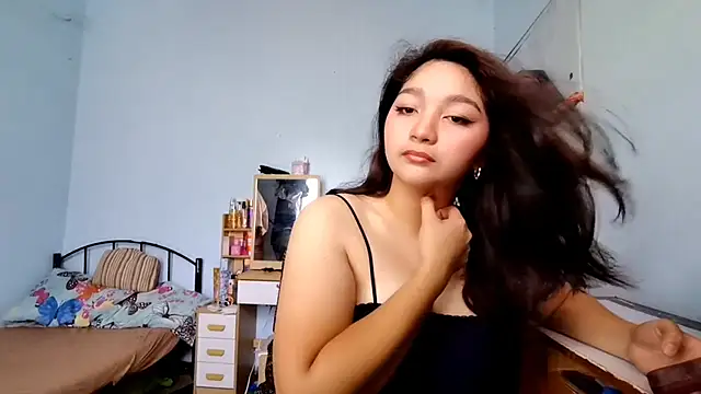 Snapshot of AlluringBabe chatting on 26, 5, 2026 AlluringBabe online show from 26, 5, 2026