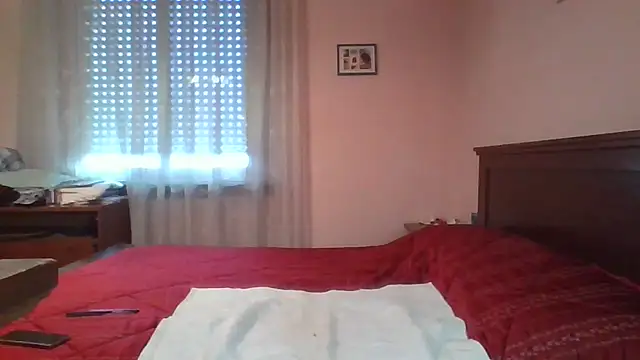 ItalianBigBoobs online show from 12, 2, 2026