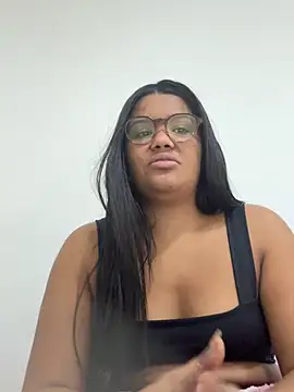 Snapshot of Eumileninha chatting on 29, 5, 2026 Eumileninha online show from 29, 5, 2026