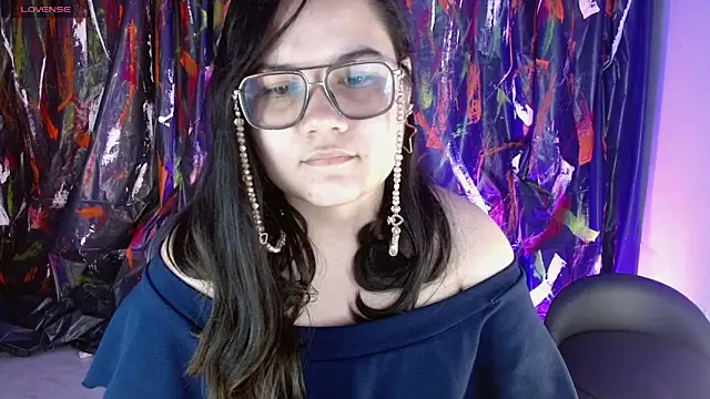 Miss  cherry  online show from 27, 5, 2026