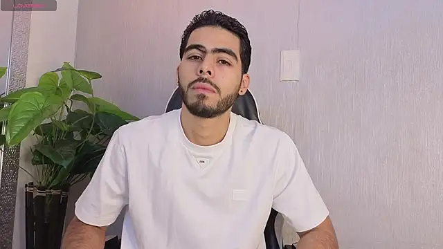 Snapshot of Jadiel_Stone chatting on 21, 7, 2026 Jadiel Stone online show from 21, 7, 2026