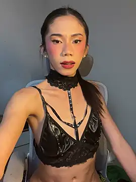 Snapshot of CassandraLovve chatting on 24, 6, 2026 CassandraLovve online show from 24, 6, 2026