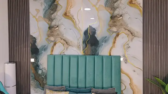Velvet--Carter online show from 24, 6, 2026