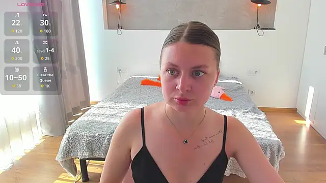 Snapshot of Kitkatvel chatting on 11, 6, 2026 Kitkatvel online show from 11, 6, 2026