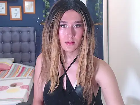 Honeyy Sweett online show from 25, 5, 2026