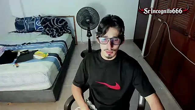 SrIncognito666 online show from 5, 7, 2026
