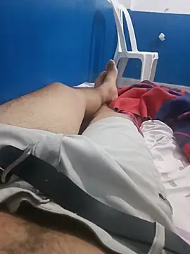 Alexisjero online show from 5, 7, 2026