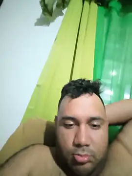 Alejandrojk16 online show from 7, 6, 2026