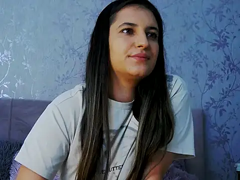 JasmineStafford online show from 28, 7, 2026