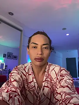 TsOlgaMarie online show from 24, 6, 2026