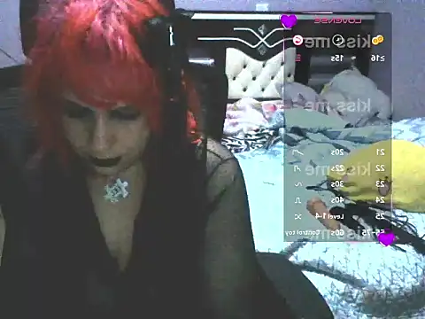 Snapshot of lelcompolal chatting on 13, 7, 2026 lelcompolal online show from 13, 7, 2026