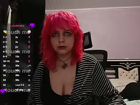 Snapshot of lelcompolal chatting on 16, 7, 2026 lelcompolal online show from 16, 7, 2026