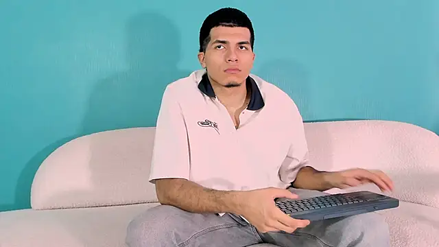Blackex  online show from 20, 6, 2026