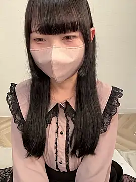 Snapshot of Reina_0129 chatting on 29, 5, 2026 Reina 0129 online show from 29, 5, 2026