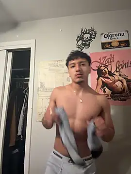 latino switch online show from 25, 5, 2026