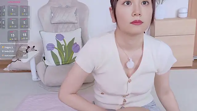 nicochan- online show from 26, 7, 2026