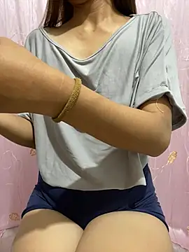 Keshayummy2027 online show from 17, 6, 2026