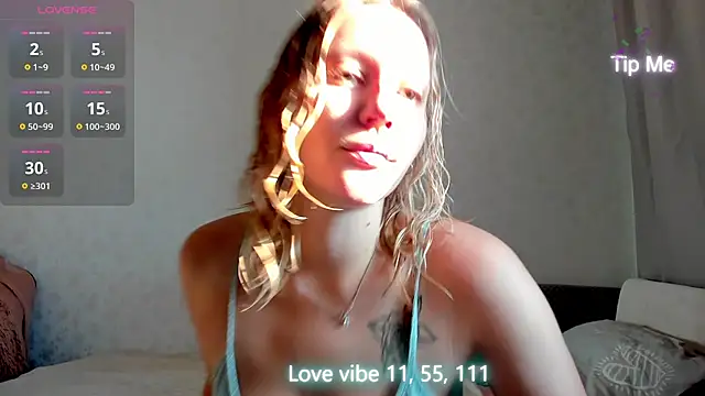 Ann first kiss online show from 21, 7, 2026