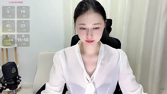 Snapshot of Punsellze chatting on 15, 7, 2026 Punsellze online show from 15, 7, 2026