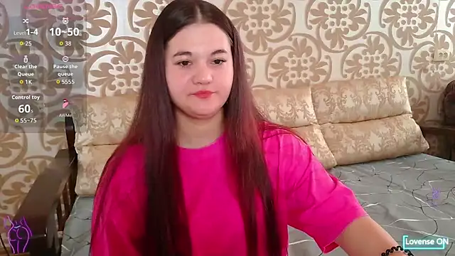 Snapshot of ElisesMuse chatting on 2, 6, 2026 ElisesMuse online show from 2, 6, 2026