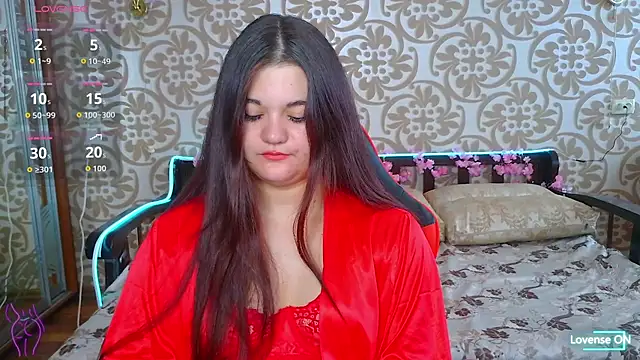 ElisesMuse online show from 16, 7, 2026