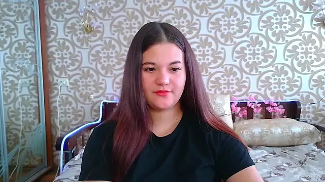 ElisesMuse online show from 19, 7, 2026
