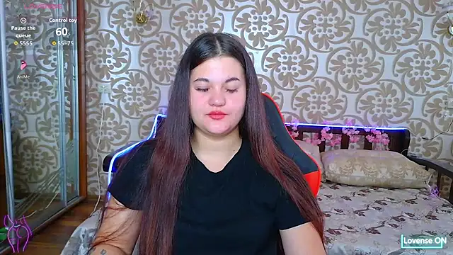 ElisesMuse online show from 23, 7, 2026